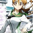 Highschool of the Dead Highschool of the Dead (Gakuen Mokushiroku) wallpapers for your mobile phones! Rei Miyamoto, Saya Takagi, Saeko Busujima! Wallpapers of Rei Miyamoto, Saya Takagi images, Saeko Busujima backgrounds for phones with 320×480...