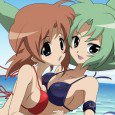 Higurashi no Naku Koro ni Rena, Mion, Shion and your favorite characters from anime-horror “Higurashi no Naku Koro ni” on your mobile phone! Wallpapers for phones with 320×480 display resolution. Suitable mobile models: IPhone 3G,...