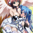Sora no Otoshimono Ikaros, Nymph, Astraea, Mikako Satsukitane and Sohara Mitsuki from “Sora no Otoshimono” anime! IPhone and Nokia display resolutions! iPhone 320×480 wallpapers Nokia 360×640 wallpapers Wallpapers for phones with 320×480 display...