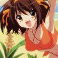 The Melancholy of Haruhi Suzumiya Haruhi Suzumiya, Yuki Nagato and Mikuru Asahina – wallpapers for your IPhone and Nokia 5800! Wallpapers for phones with 320×480 display resolution. Suitable mobile models: IPhone 3G, HTC Gratia, HTC...