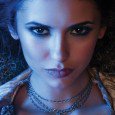 Vampire Diaries iPhone Wallpapers These are not anime wallpapers. But one of the authors is a big fan of Vampire Diaries TV series.