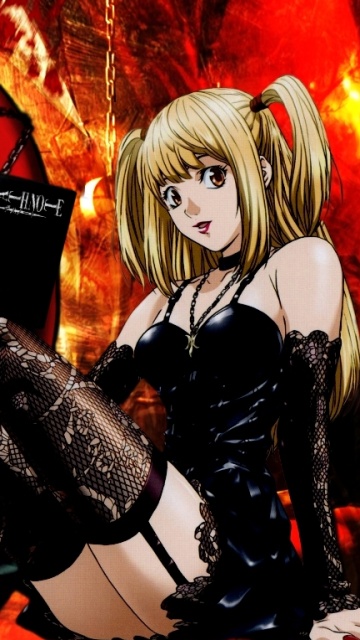  - Death-Note.Amane-Misa.360x640-3