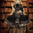 Victorique de Blois, Kazuya Kujo, Avril Bradley from “Gosick” anime! Wallpapes for iPhone and Nokia! iPhone 320×480 wallpapers Nokia 360×640 wallpapers Wallpapers for phones with 320×480 display resolution. Suitable mobile...