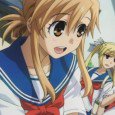 Wallpapers from “Nyan Koi!” anime series.  Kaede Mizuno, Kanako Sumiyoshi, Kotone and Akari Kirishima! iPhone 320×480 wallpapers Nokia 360×640 wallpapers Wallpapers for phones with 320×480 display resolution. Suitable mobile models: IPhone...