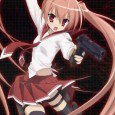 Hidan no Aria Hidan no Aria (Aria the Scarlet Ammo) wallpapers for iPhone and Nokia! Aria Holmes Kanzaki, Kinji Toyama Shirayuki Hotogi, Riko Mine, Reki and Jeanne d’Arc! iPhone 320×480 wallpapers Nokia 360×640...
