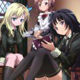 Boku wa tomodachi ga sukunai “Boku wa tomodachi ga sukunai” wallpapers for mobile phones with 320×480, 360×640 screen size, iPhone 4 (640×960). Kodaka Hasegawa, Yozora Mikazuki, Sena Kashiwazaki, Kobato Hasegawa, Rika Shiguma, Yukimura Kusunoki and...