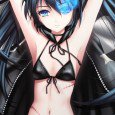 Black Rock Shooter wallpapers for Nokia (360×640), iPhone (320×480), iPhone 4! iPhone (320×480) wallpapers iPhone 4 (640×960) wallpapers Nokia (360×640) wallpapers Wallpapers for phones with 320×480 display resolution. Suitable mobile...