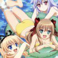 Mayo Neko Overrun! “Mayo Neko Overrun!” wallpapers – Fumino Serizawa, Nozomi Kiriya, Chise Umenomori, Otome Tsuzuki, Kaho Chikumaen, Sato & Suzuki! iPhone (320×480) wallpapers Nokia (360×640) wallpapers Wallpapers for phones with 320×480 display...
