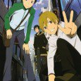 Durarara!! “Durarara!!” anime wallpapers – Mikado Ryugamine, Masaomi Kida, Anri Sonohara and Celty Sturluson! iPhone (320×480) wallpapers iPhone 4 (640×960) wallpapers Nokia (360×640) wallpapers Wallpapers for phones with 320×480 display resolution....