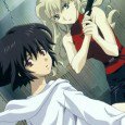 Noir Mireille and Kirika wallpaper for your smartphone! Mireille Bouquet – a professional killer, a lone wolf, and luck always smiles at her on this dangerous path. But when Mireille responds...