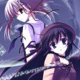 Sola Sola anime wallpapers for iPhone, iPhone 4 and Nokia mobile phones. Yorito Morimiya and Matsuri Shihou, Aono Morimiya, Mana Ishizuki, Koyori Ishizuki, Takeshi Tsujidou and Mayuko Kamikawa backgrounds for your...