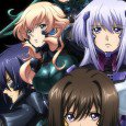 Muv-Luv Alternative: Total Eclipse Muv-Luv Alternative: Total Eclipse wallpapers – different size, for Samsung Galaxy, iPhone 5, iPhone 4, Nokia! Yuya Bridges, Yui Takamura, Tarisa Manandal, Valerio Giacosa, Stella Bremer, Vincent Lowell, Cryska Barchenowa,...