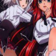 High School DxD High School DxD 720×1280 (and other sizes) wallpapers! Rias Gremory, Akeno Himejima, Koneko Tojo and Asia Argento images for your smartphone! Genre: Action, Fantasy, Harem, Romantic comedy, Supernatural Wallpapers 720×1280,...