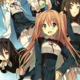 Koi to Senkyo to Chocolate Koi to Senkyo to Chocolate (Love, Elections & Chocolate) wallpapers – different size, for Samsung Galaxy, iPhone 5, iPhone 4, Nokia! Yuki Ojima, Chisato Sumiyoshi, Isara Aomi, Mifuyu Kiba, Michiru...