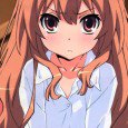 Toradora! wallpapers for mobile phones. Taiga Aisaka, Minori Kushieda, Ami Kawashima and Ryuji Takasu wallpapers for iPhone 3G iPhone 4 iPhone 5, Nokia, Samsung Galaxy! You can download your favorite...