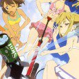 Robotics;Notes anime wallpapers for your mobile phone. Pretty girls – Akiho Senomiya, Frau Koujiro (Kona Furugori), Junna Daitoku, Airi Yukifune and Nae Tennoji photos. Genre: Romance, Science fiction, Thriller. Download...