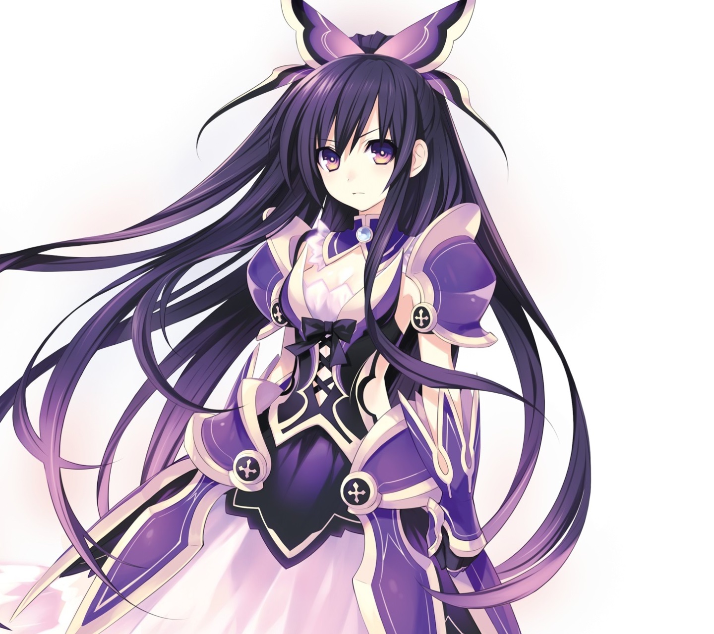 anime date a live