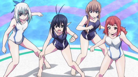 Keijo!