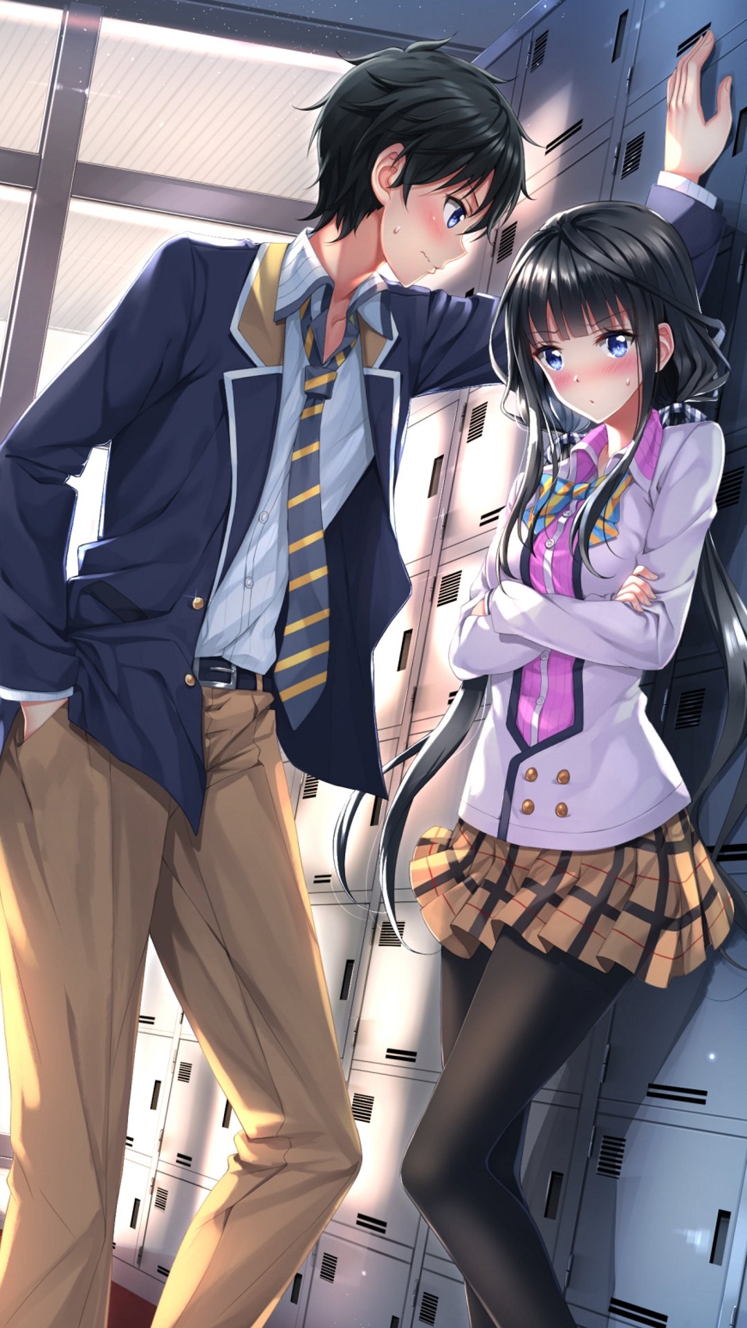 Masamune kun no revenge