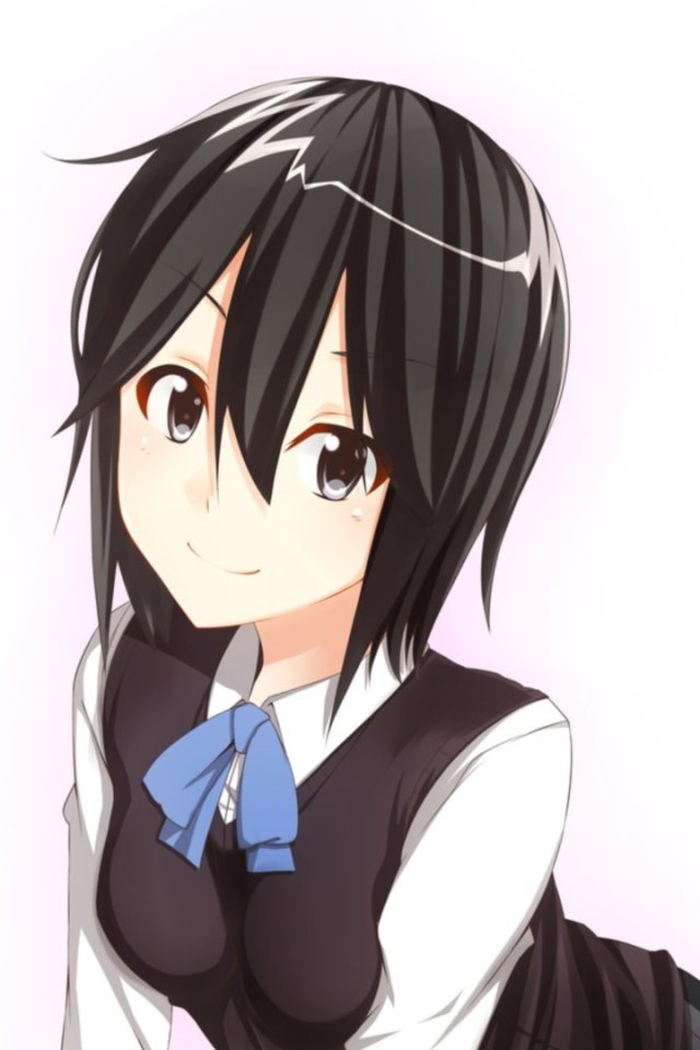 Himeko Inaba