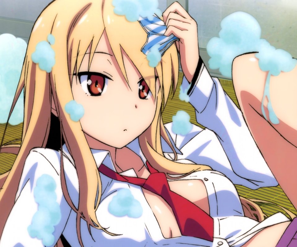 Mashiro Shiina Mashiro Shiina
