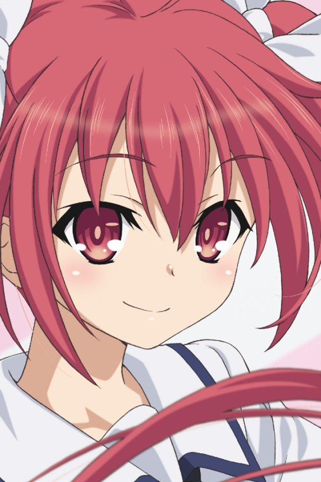 Kotori Itsuka