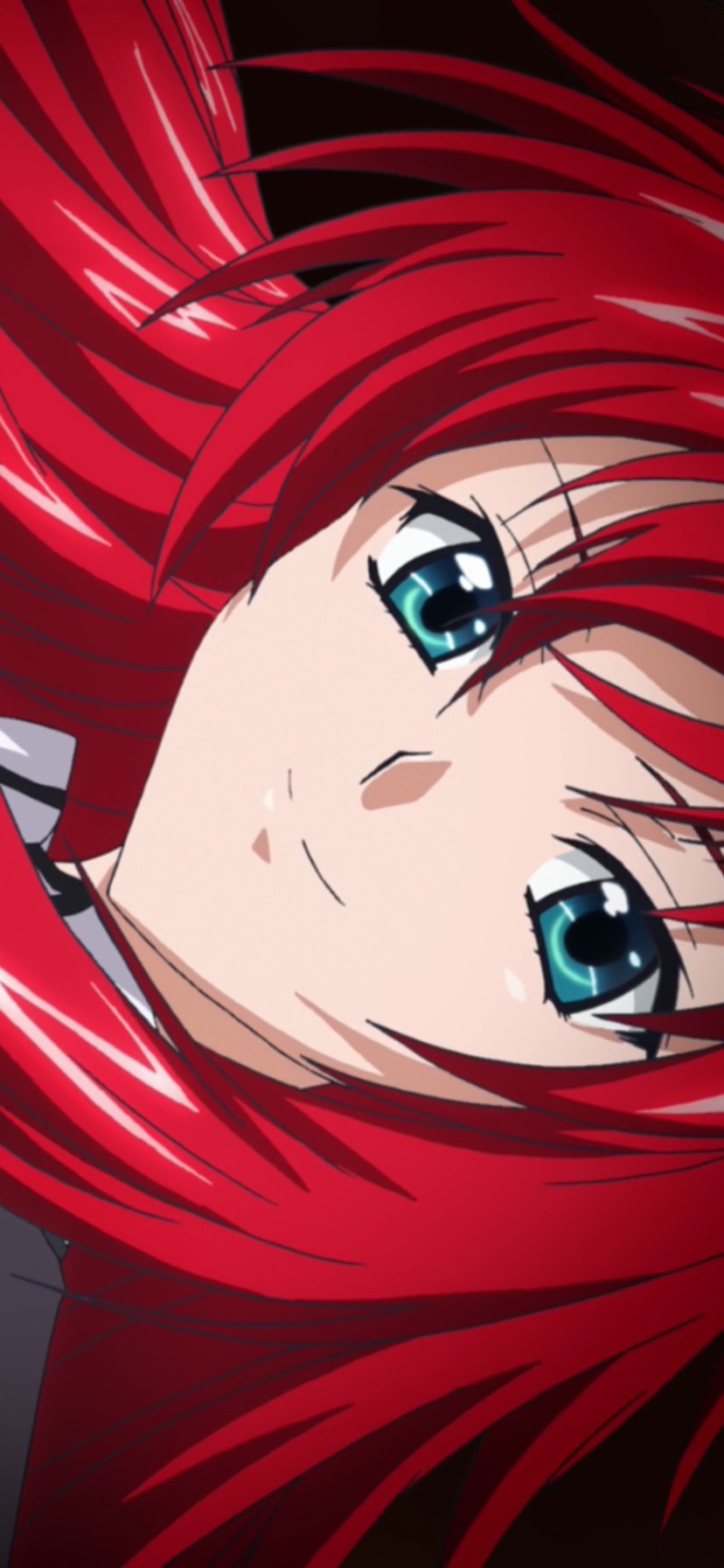 Rias Gremory