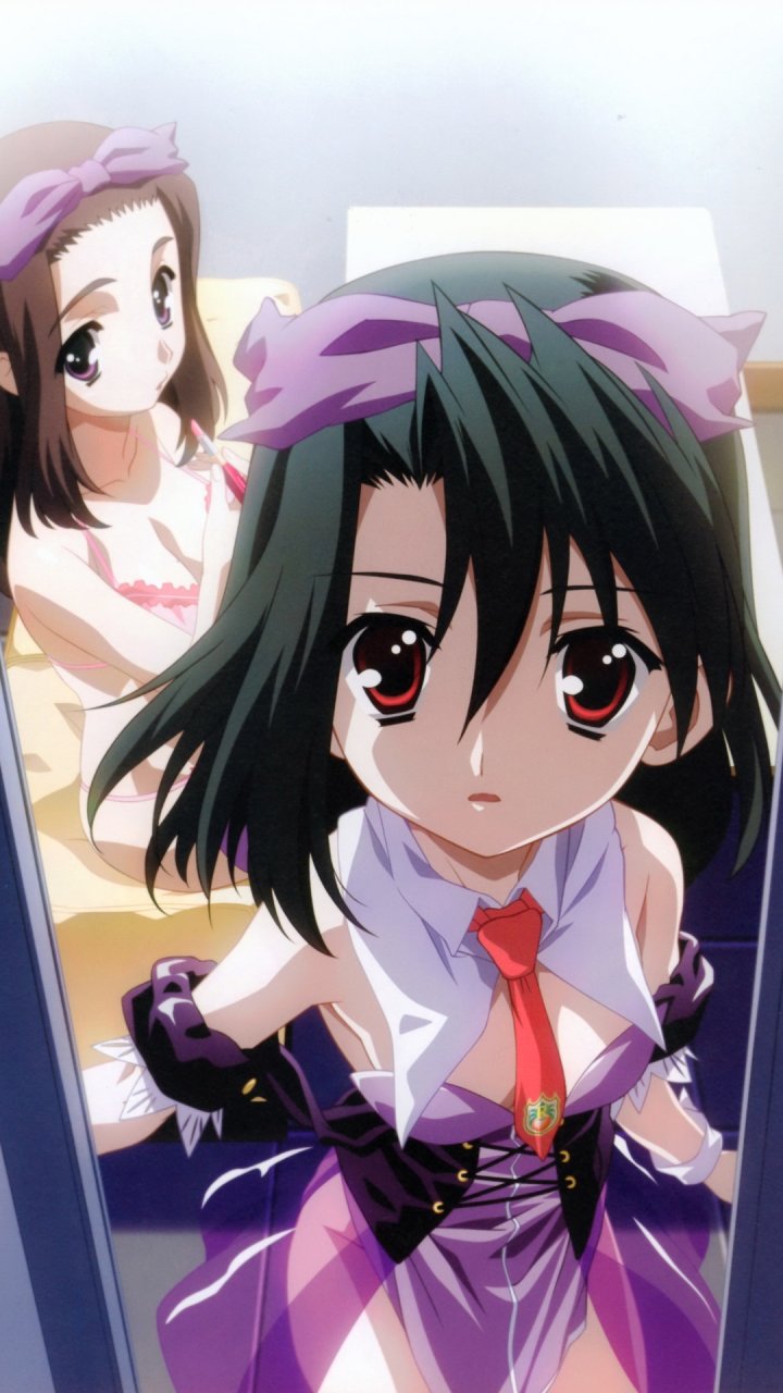Setsuna Kiyoura Setsuna Kiyoura