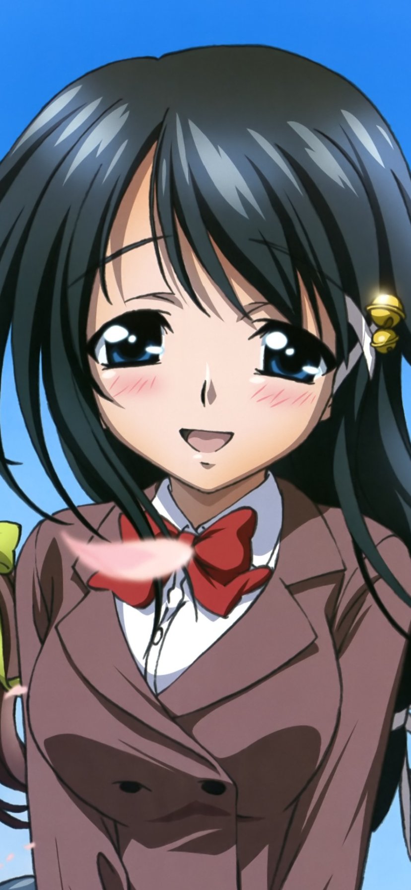 Mikako Satsukitane Mikako Satsukitane