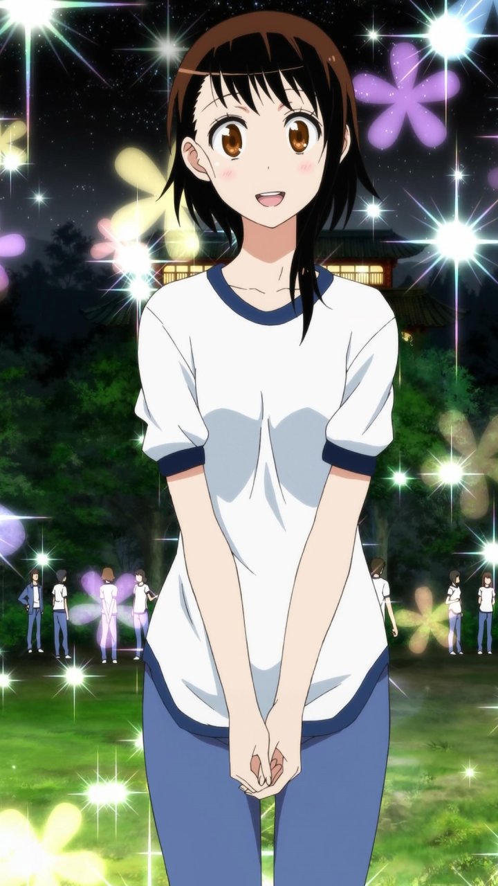 Kosaki Onodera Kosaki Onodera
