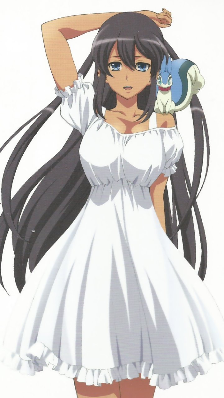 Hana Mutou Hana Mutou