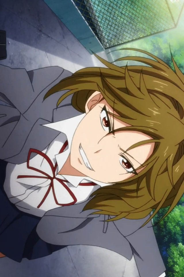 Yuzuki Seo Yuzuki Seo