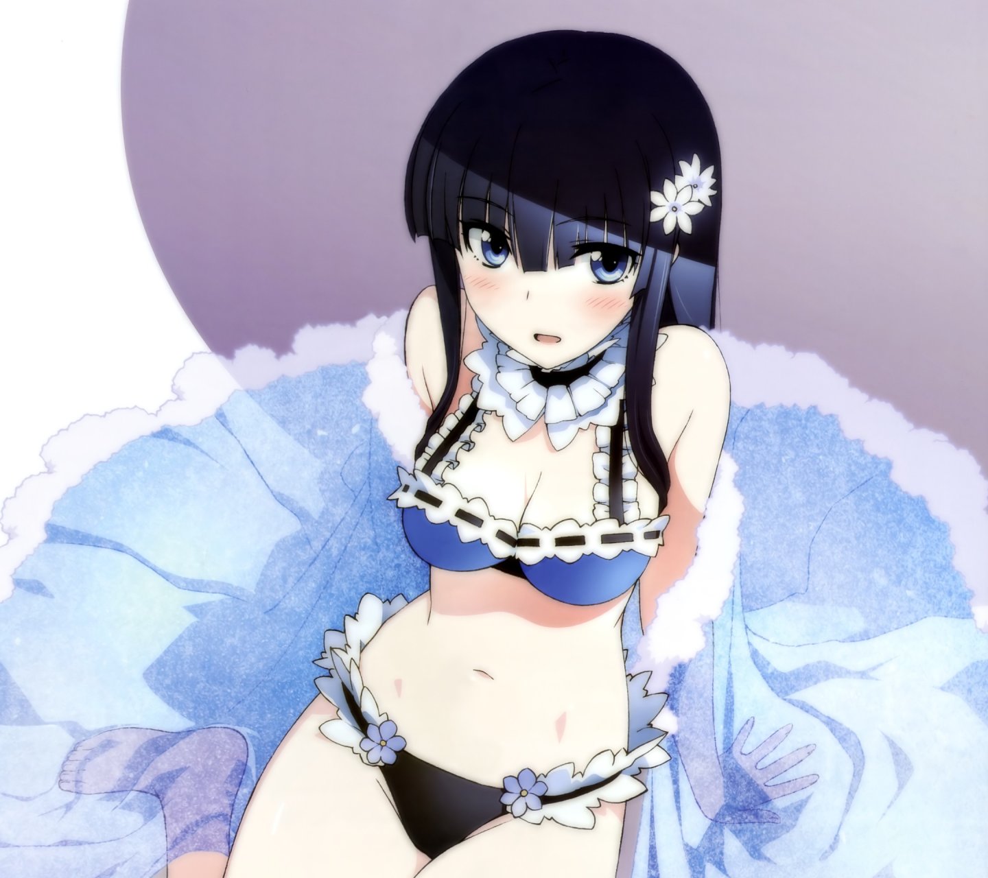 Miyuki Shiba Miyuki Shiba