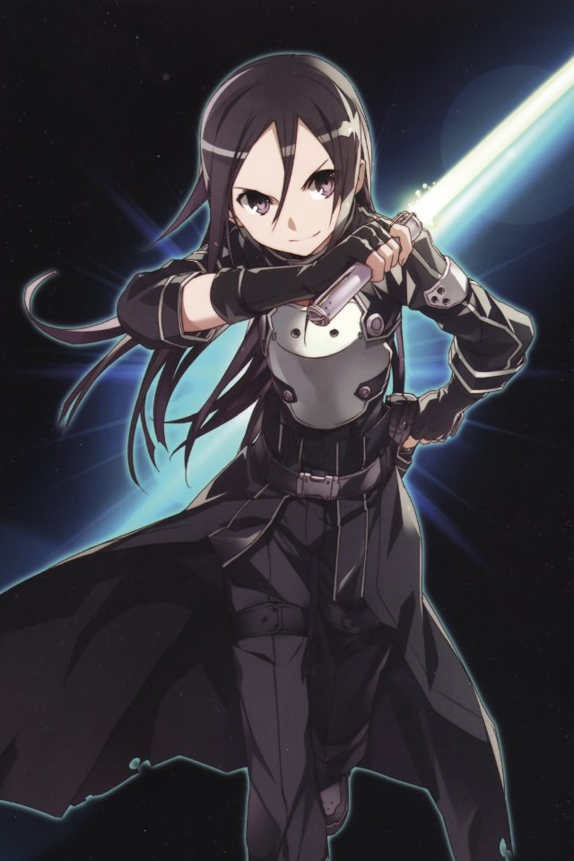 Kirito