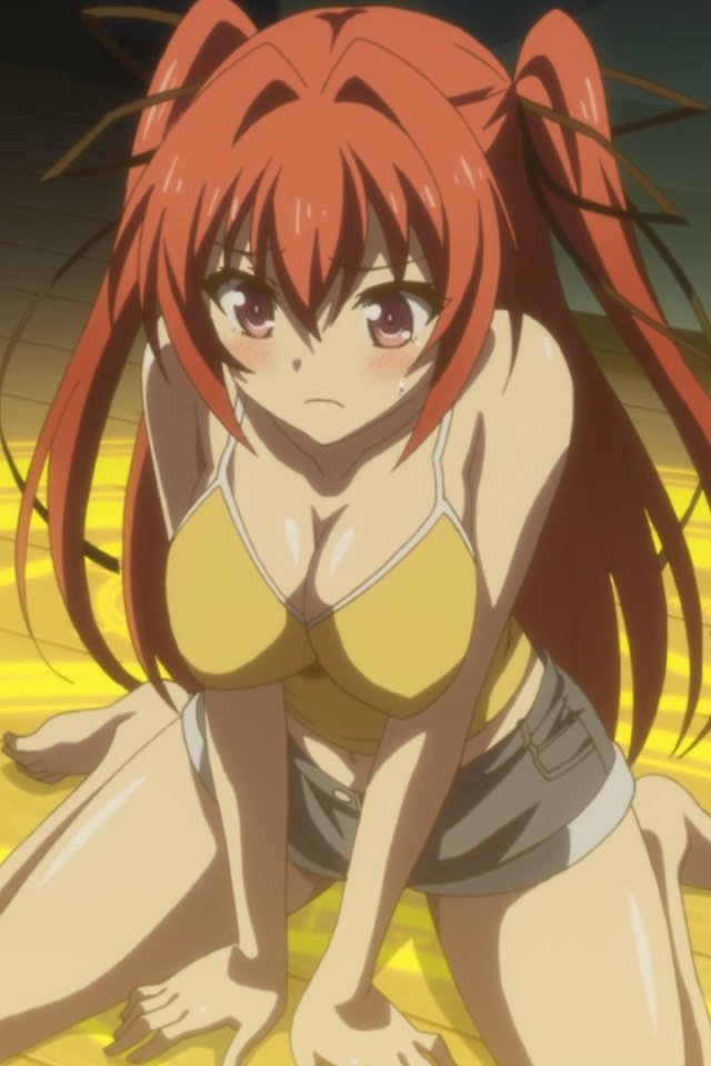 Mio Naruse Mio Naruse