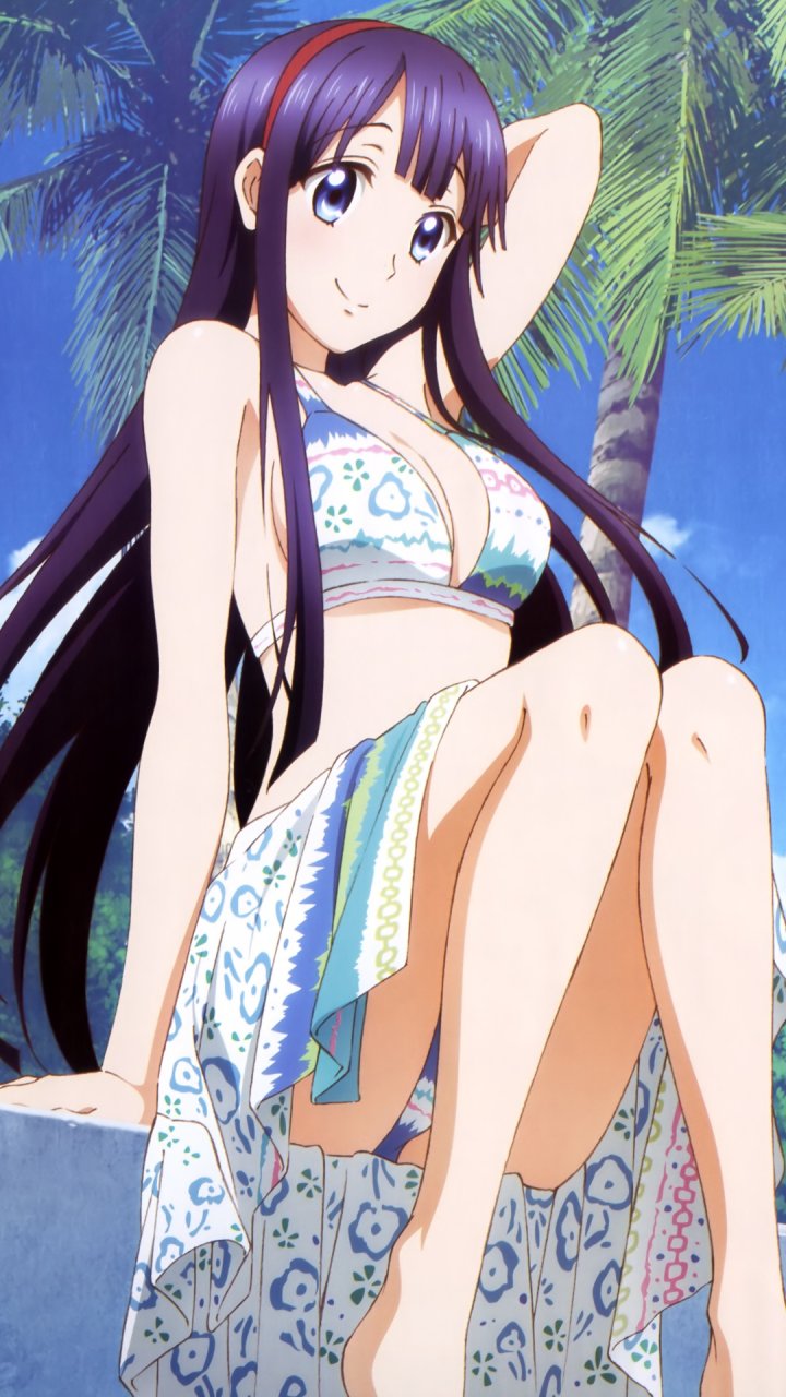 Mikoto Asuka Mikoto Asuka