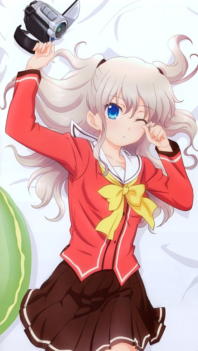 Nao Tomori
