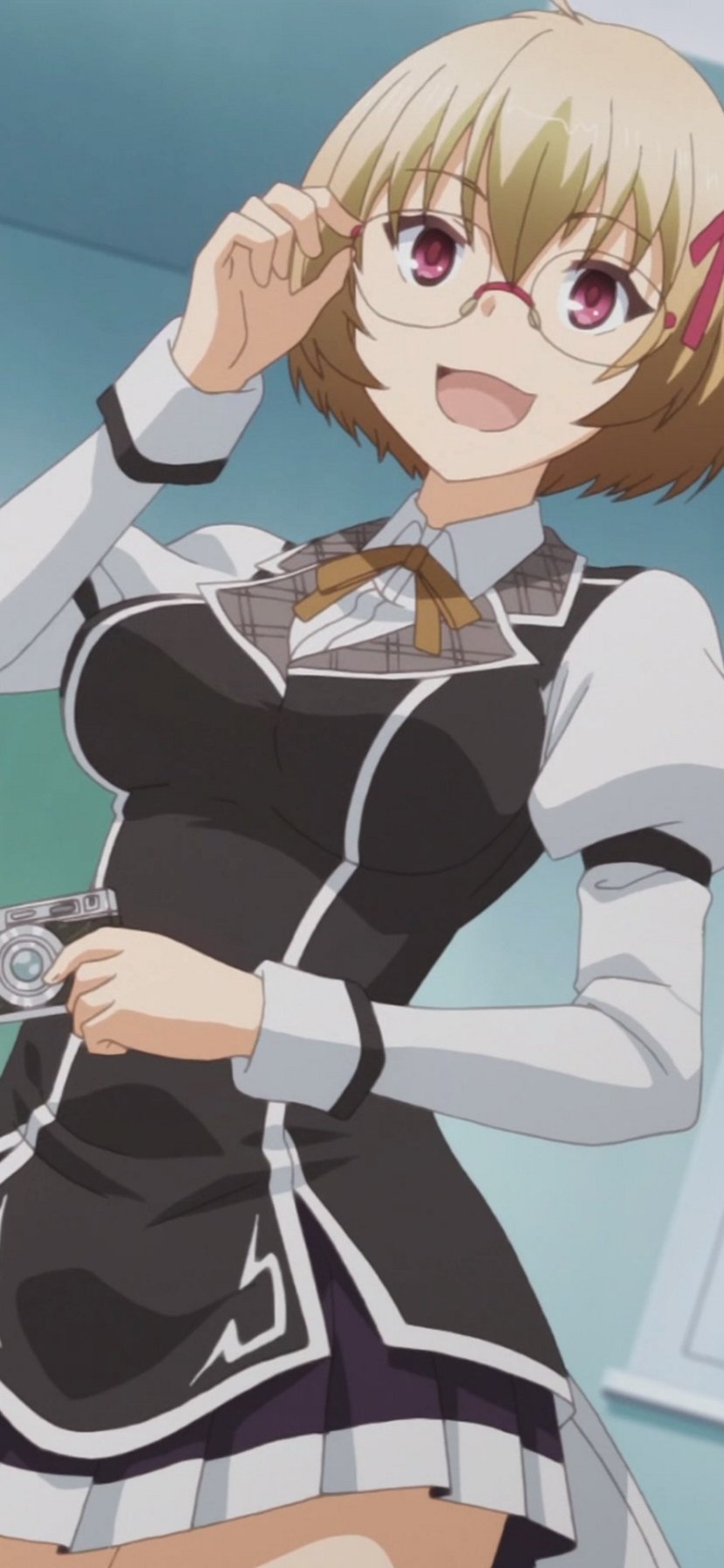 Kagami Kusakabe Kagami Kusakabe