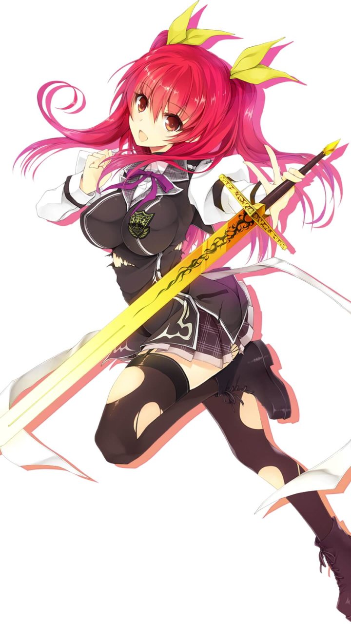 Stella Vermillion Stella Vermillion