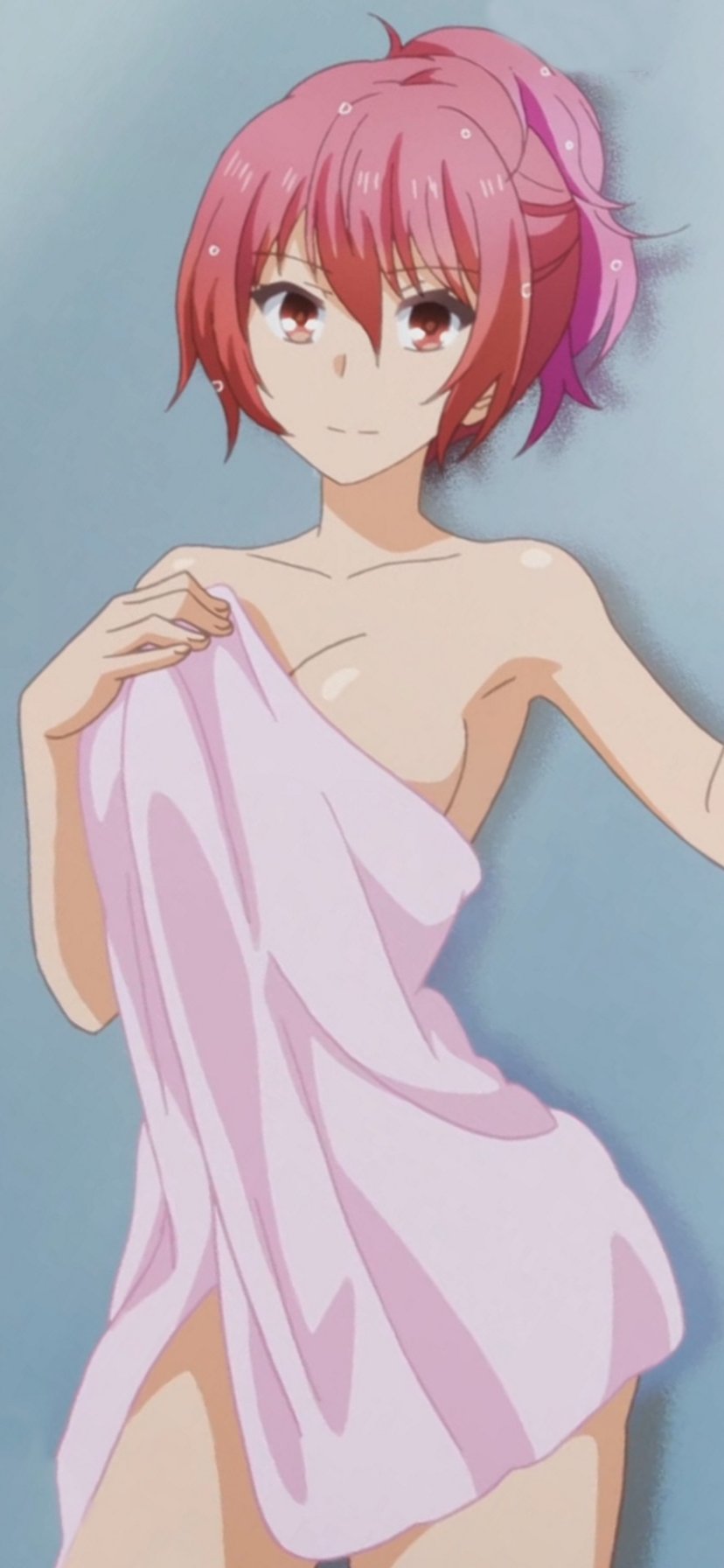Stella Vermillion Stella Vermillion