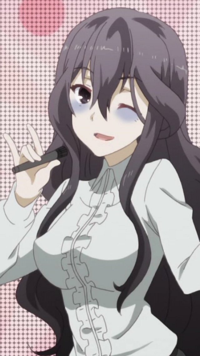 Yuuri Oreki Yuuri Oreki