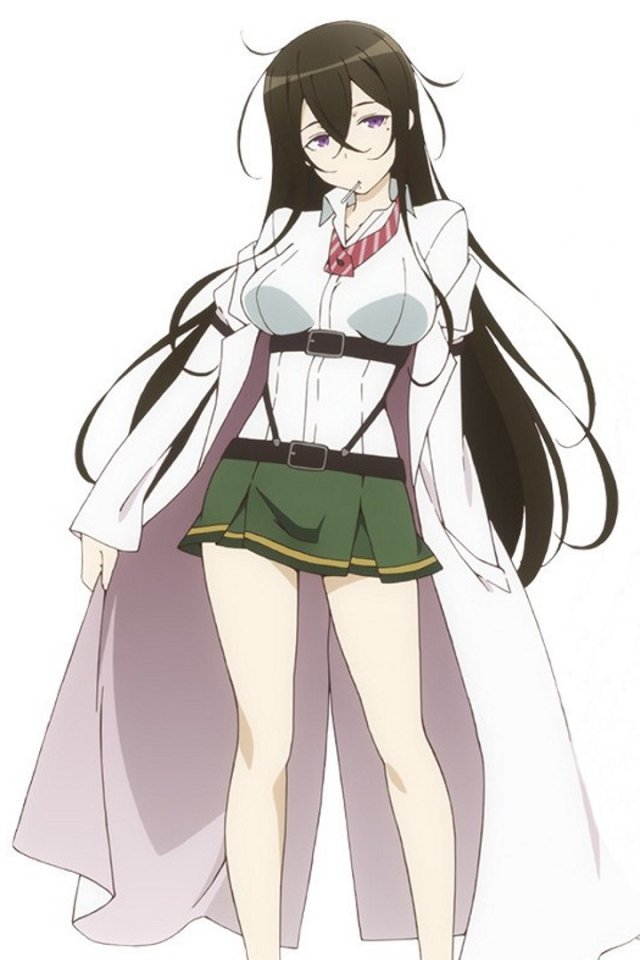 Ikaruga Suginami