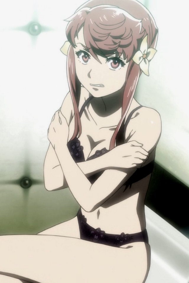Rin Kurenai