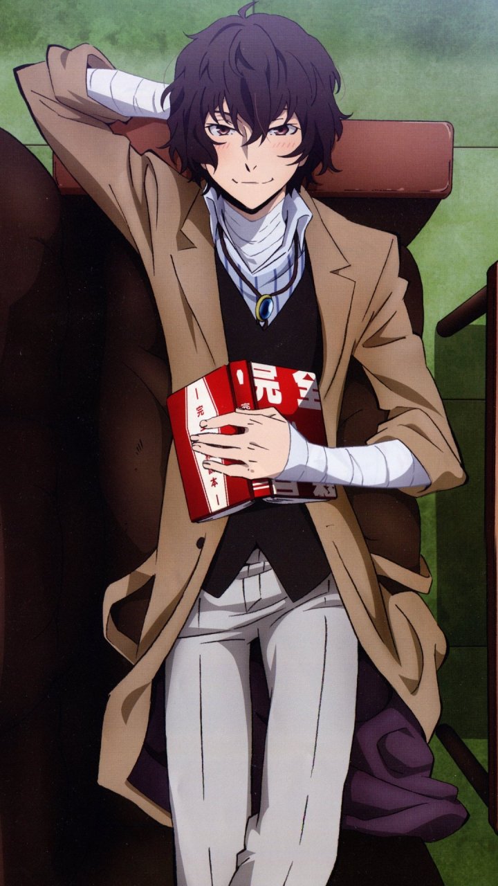 Osamu Dazai Osamu Dazai