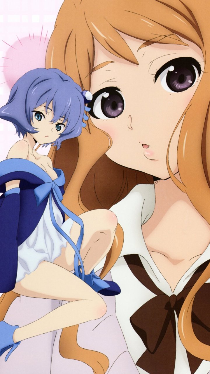 Akira Aoi and Piruluk Akira Aoi and Piruluk