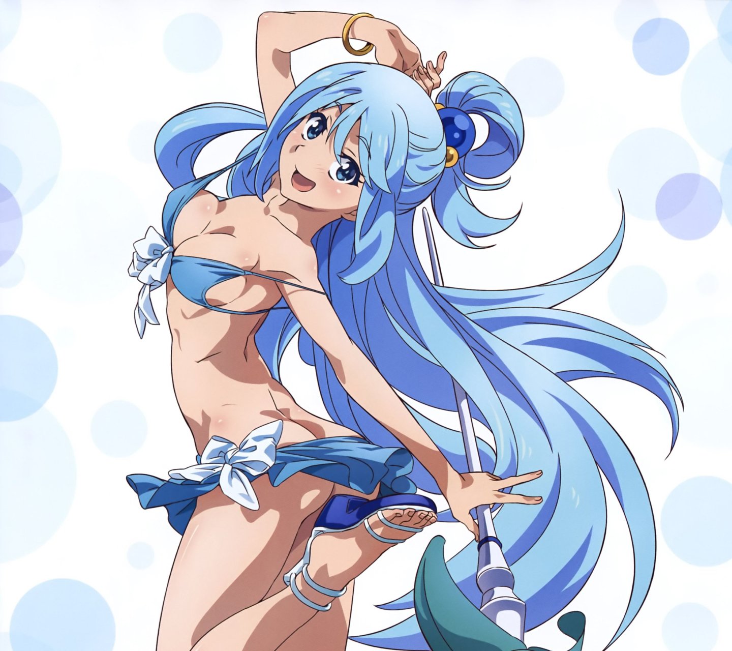 Aqua Aqua