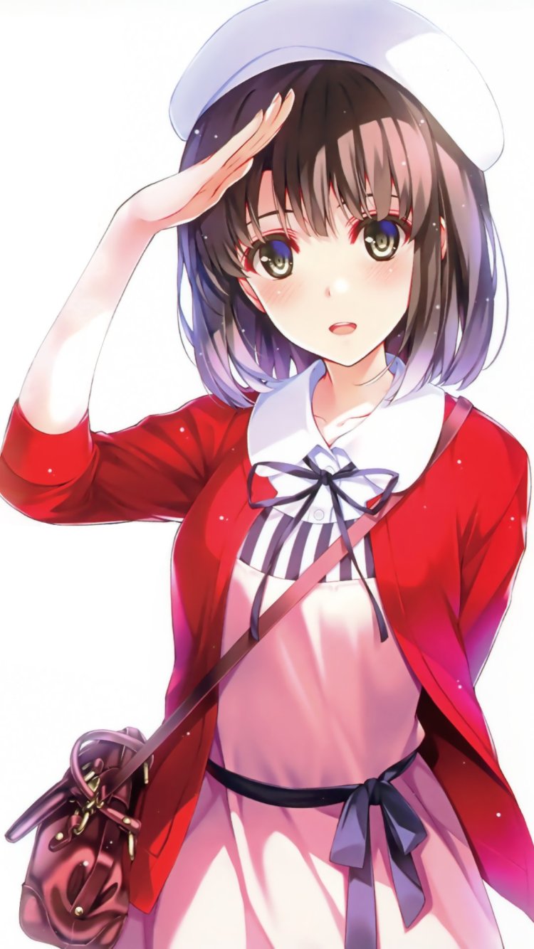 Megumi Kato Megumi Kato
