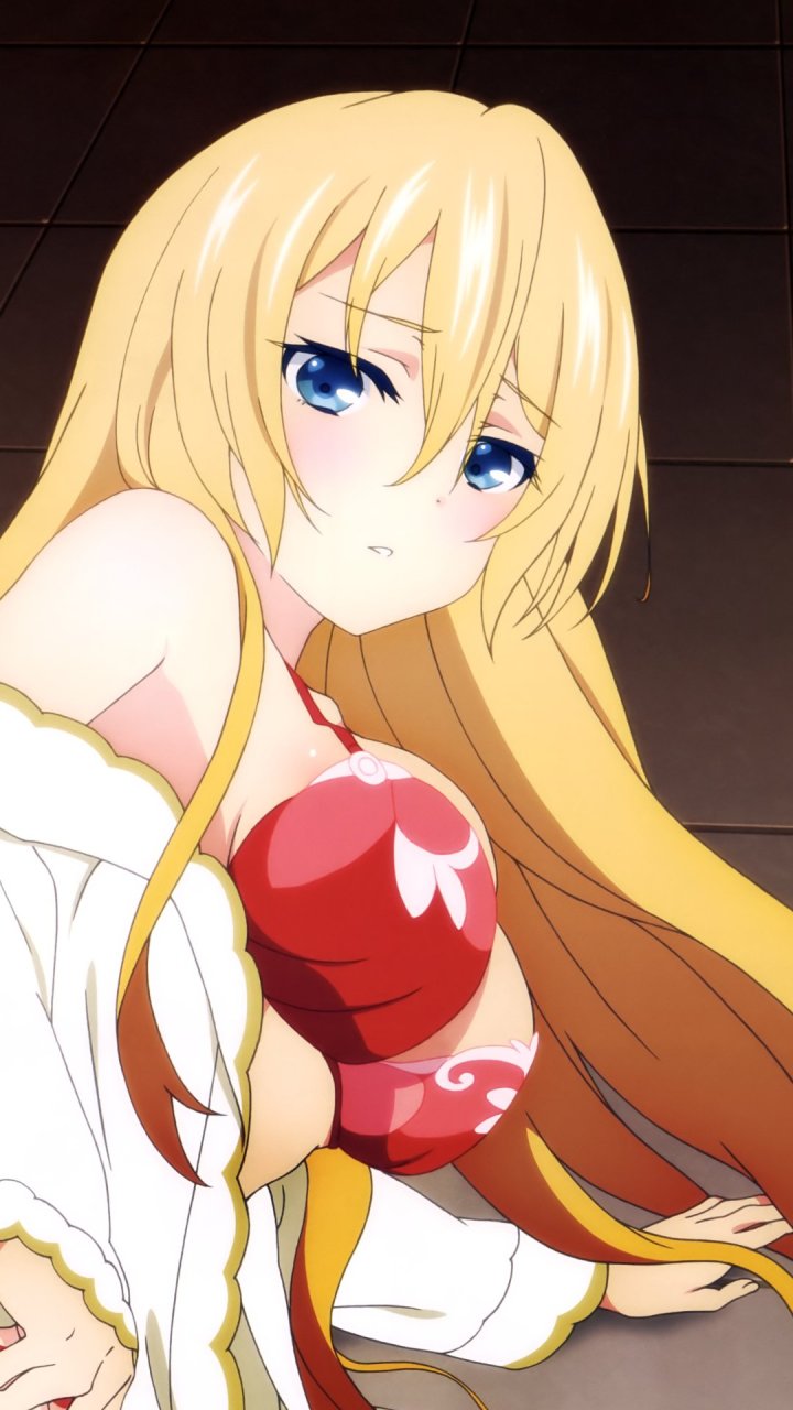 Mary Kikakujou Mary Kikakujou