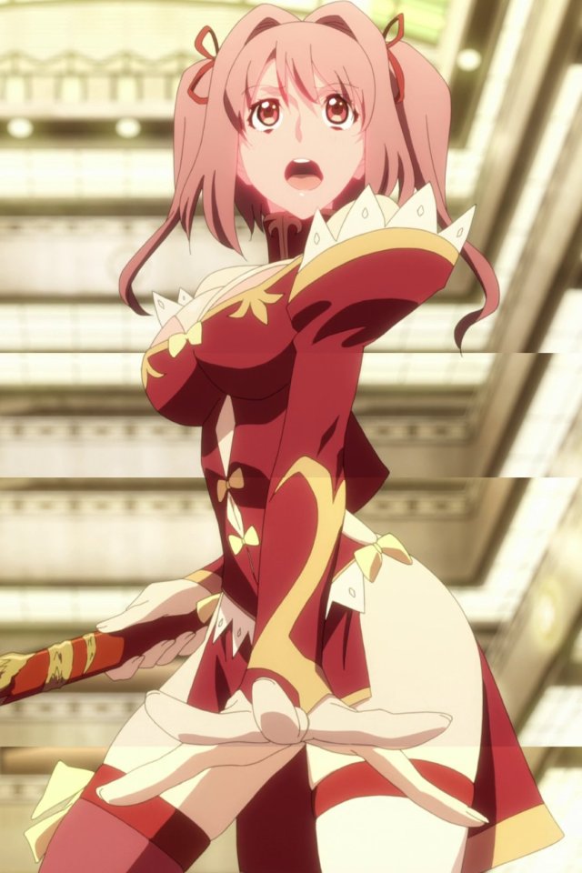 Hikayu Hoshikawa