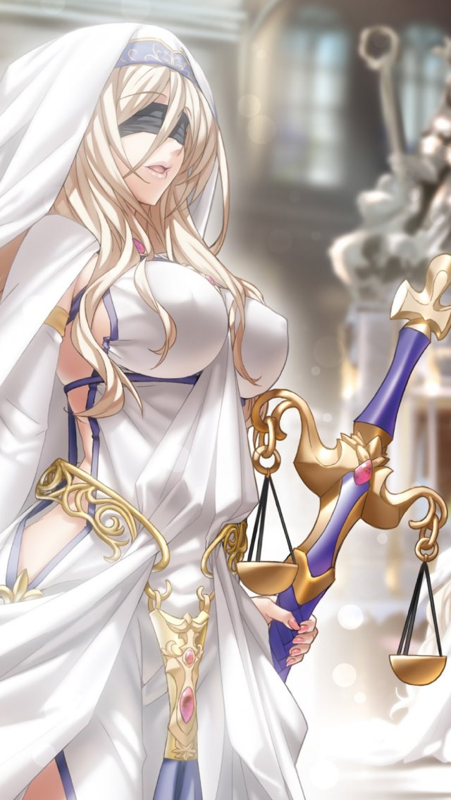 Sword Maiden